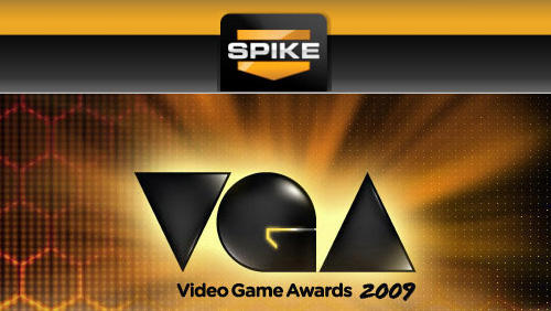 VGA 2009 - ИТОГИ!