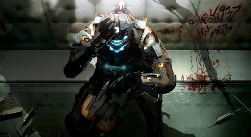    Некроморфов много не бывает – EA анонсировала Dead Space: Ignition