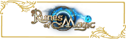 Путеводитель по блогу Runes of Magic