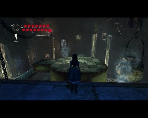 Alice: Madness Returns - Конкурс прохождений: Alice: Madness Returns ч1. При поддержке GAMER.ru и CBR