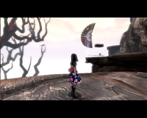 Alice: Madness Returns - Конкурс прохождений: Alice: Madness Returns ч1. При поддержке GAMER.ru и CBR