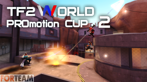 TF2World.ru PROmotion Cup #2 - 1 тур