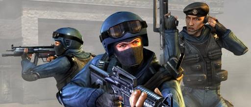 Counter-Strike: Global Offensive - Counter-Strike: Global Offensive на подходе?