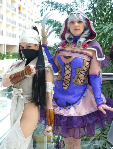 Обо всем - Katsucon 2012. Галерея