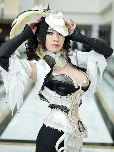 Обо всем - Katsucon 2012. Галерея