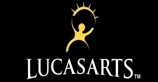 Слух: LucasArts анонсирует новую игру на E3 2012