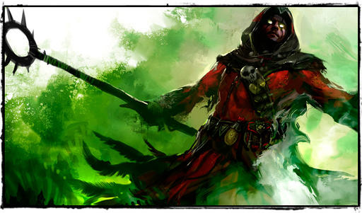 Guild Wars 2 - Акция от Гамазавра и guildwars-2.ru.